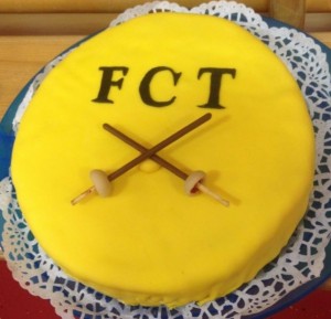 FCT-Torte